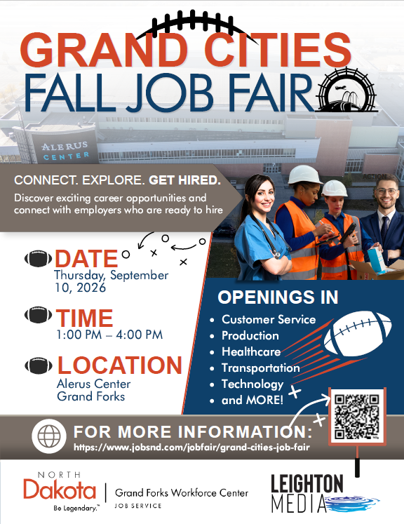 Event Flyer