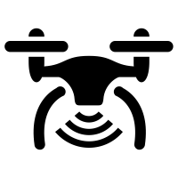 UAS Icon