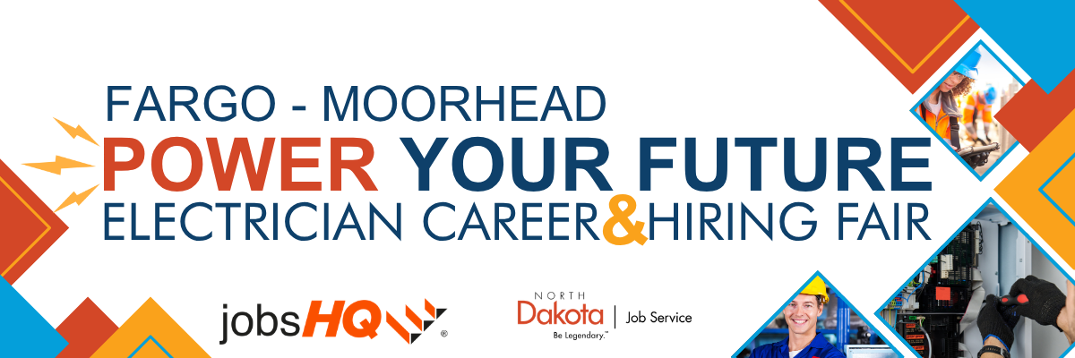 electricians career fair