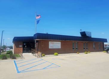 Lake Region workforce center