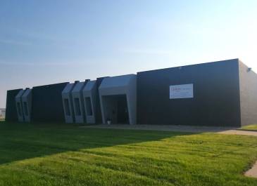 Minot workforce center