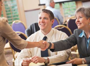 Access job listings in ND