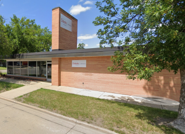 Wahpeton workforce center