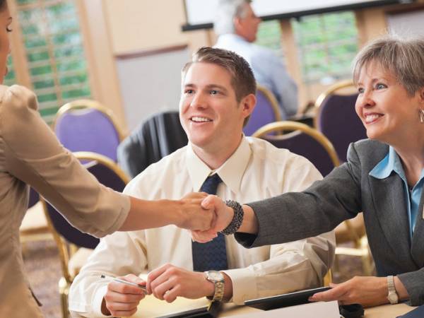Access job listings in ND