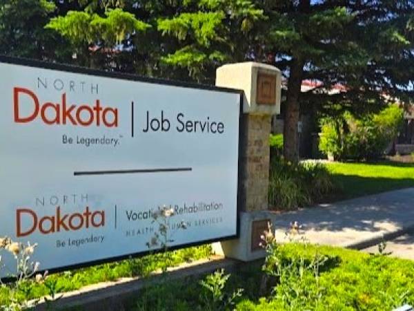 Grand Forks workforce center