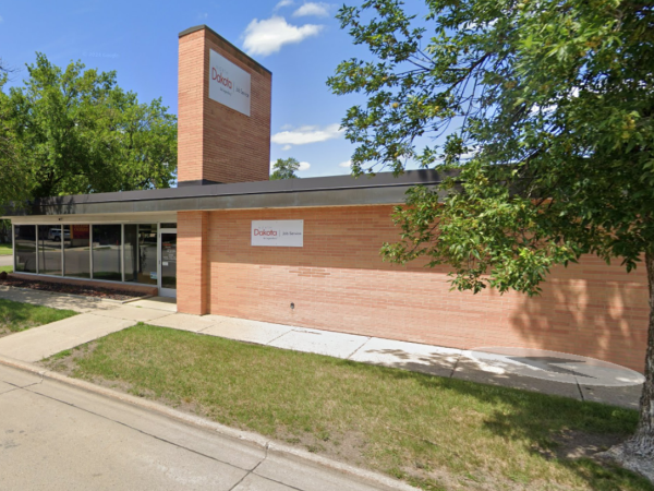 Wahpeton workforce center