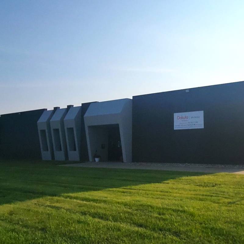 Minot workforce center