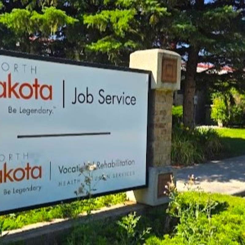 Grand Forks workforce center