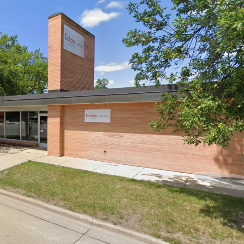 Wahpeton workforce center