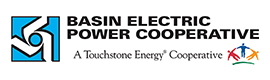 Basin Electric Logo