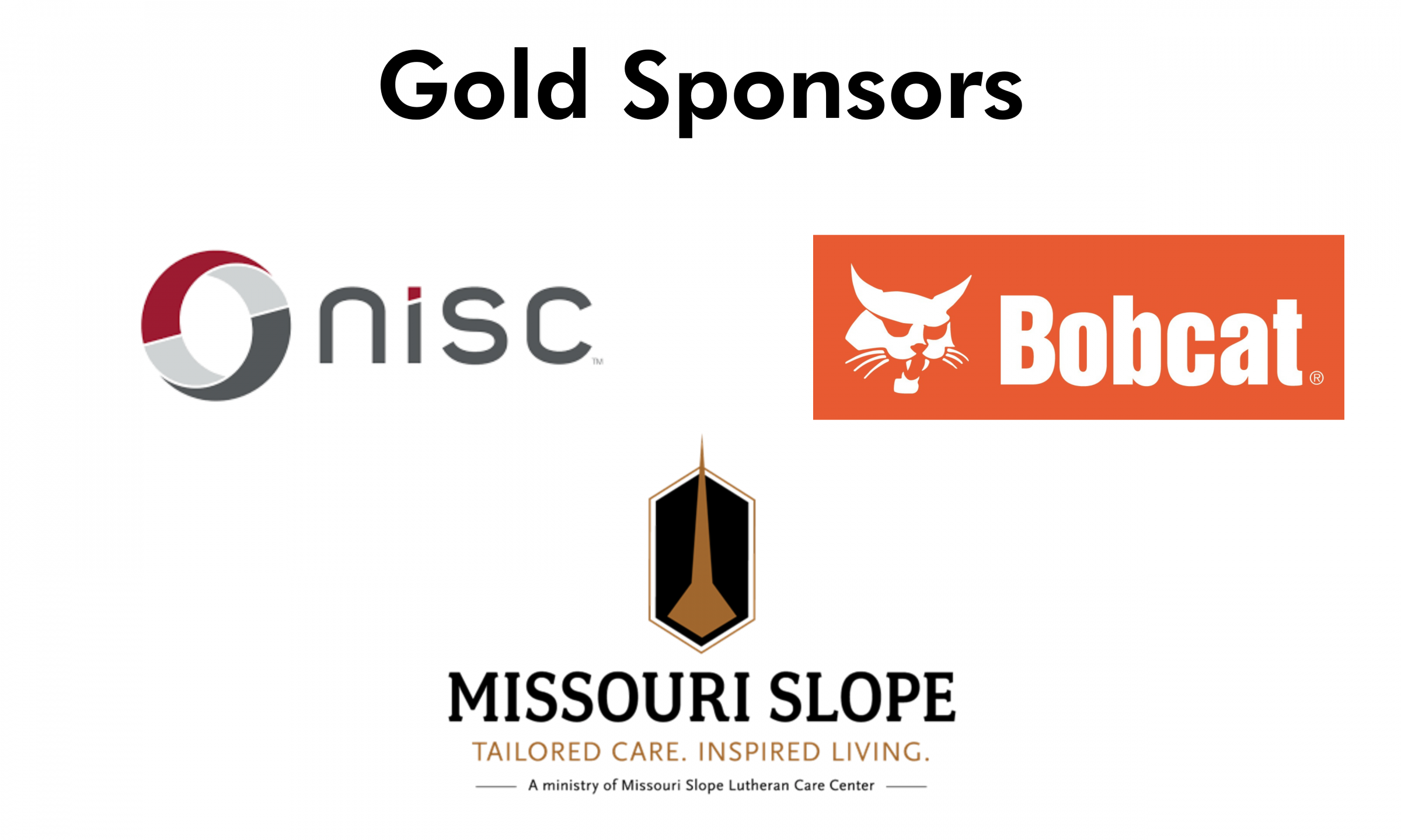 sponsor logos