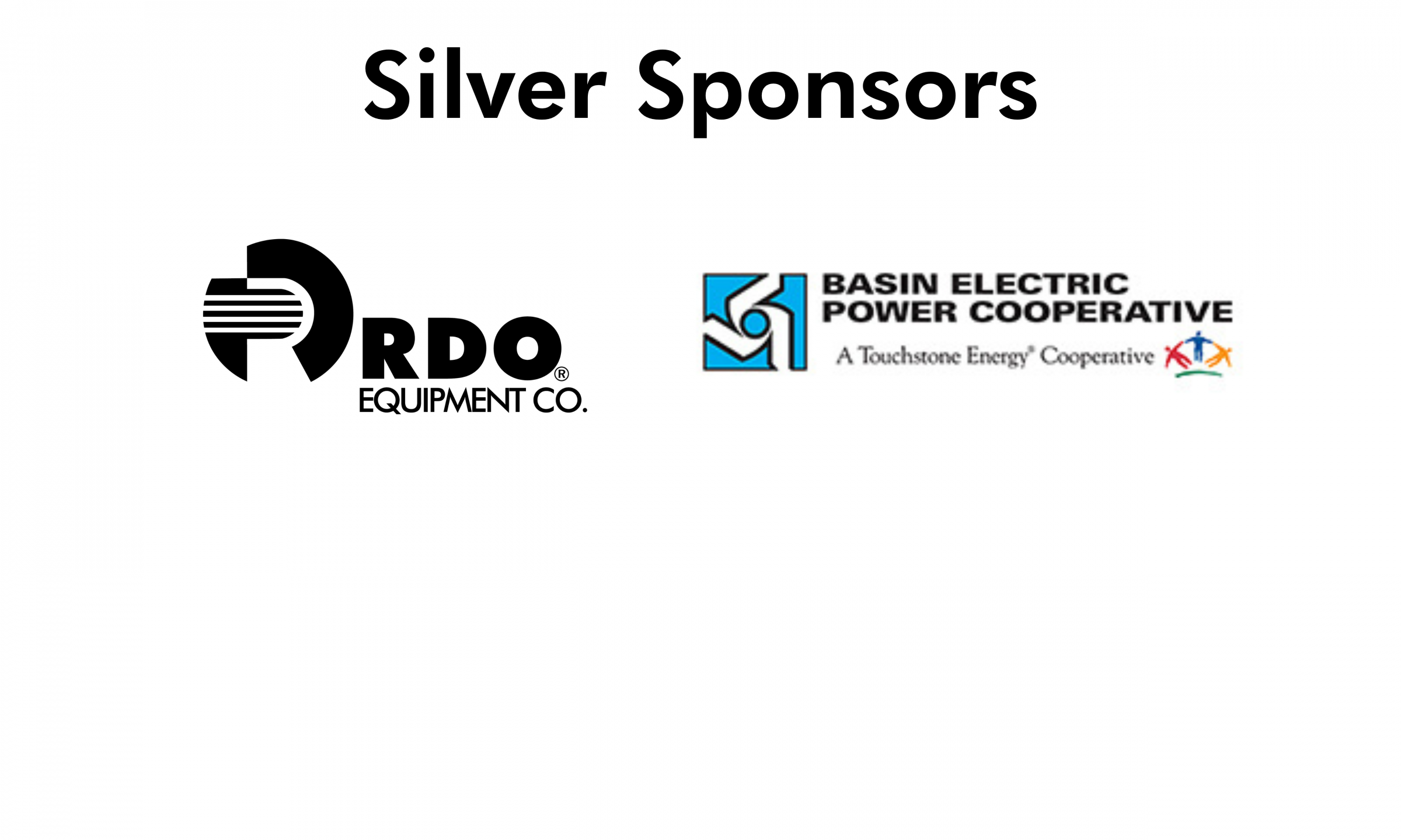 sponsor logos