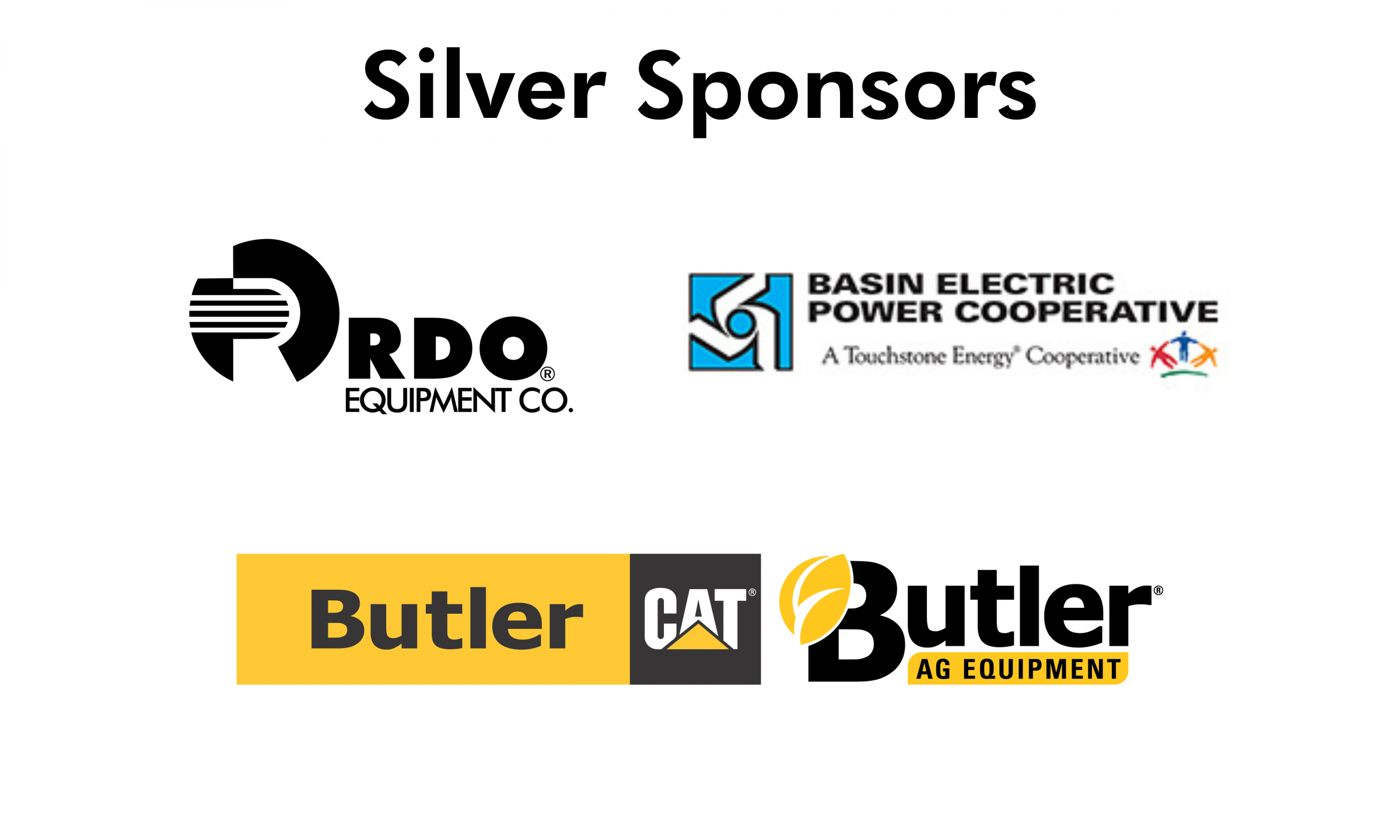 sponsor logos