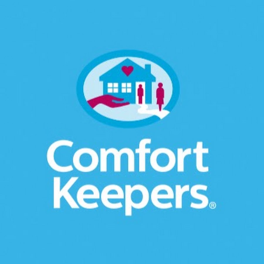 Comfort Keepers Open House Hiring Event Flyer