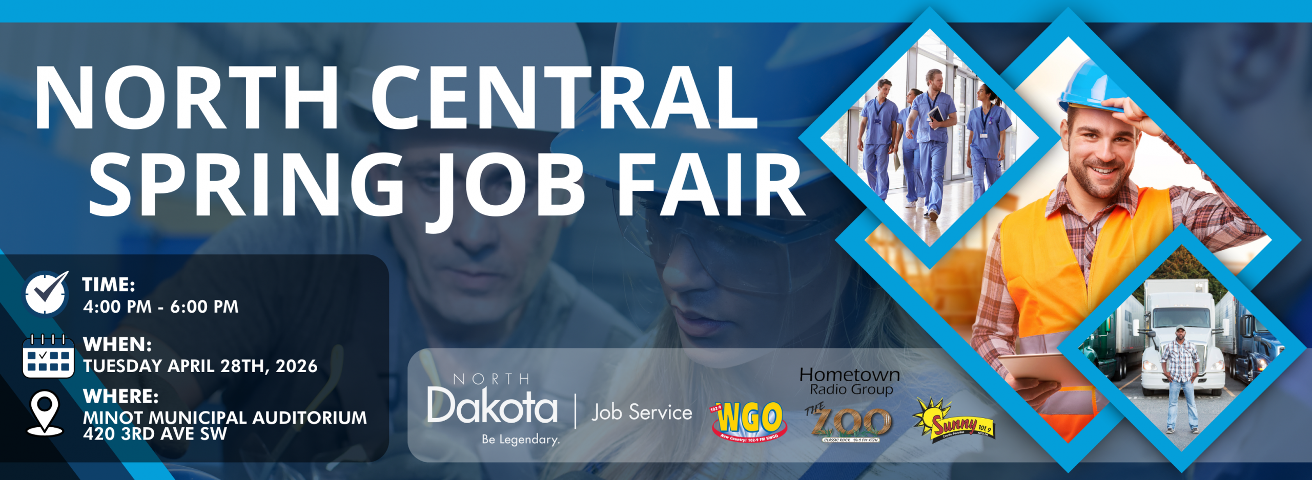 Job Fair