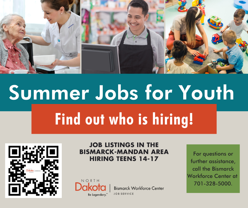 Summer Youth Employment