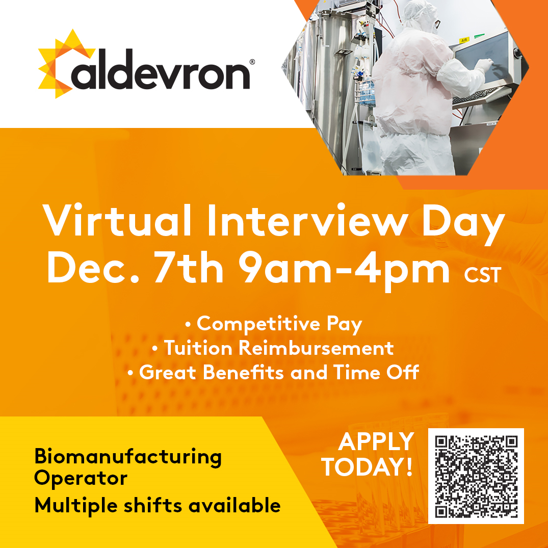 Virtual interviews