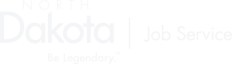 Job Service North Dakota Logo