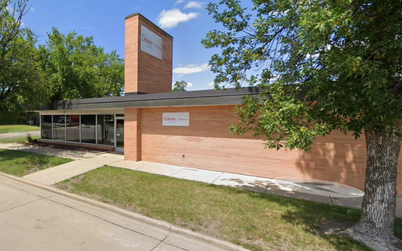 Wahpeton Exterior 