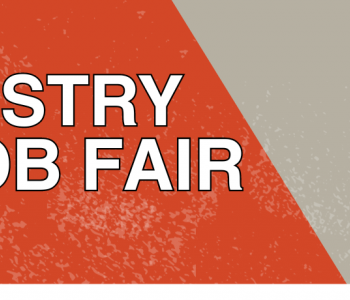 Grand Forks Job Service Fall 2023 Multi-Industry Virtual  Job Fair Banner