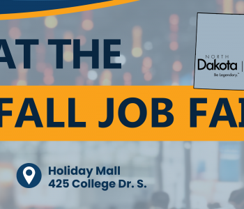 Lake Region Job Fair