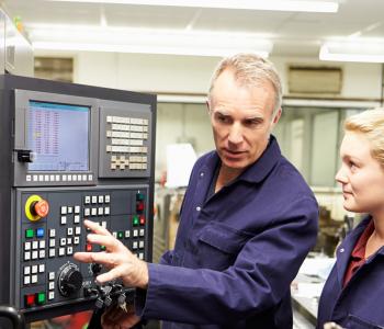 apprenticeship