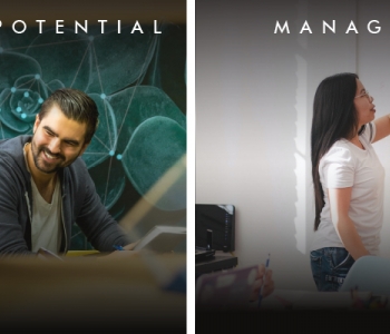 entry level. growth potential. management. leadership